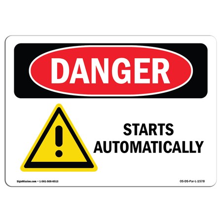 Signmission
